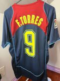 A.Madrid 2004/05 Away Kit | FT#9