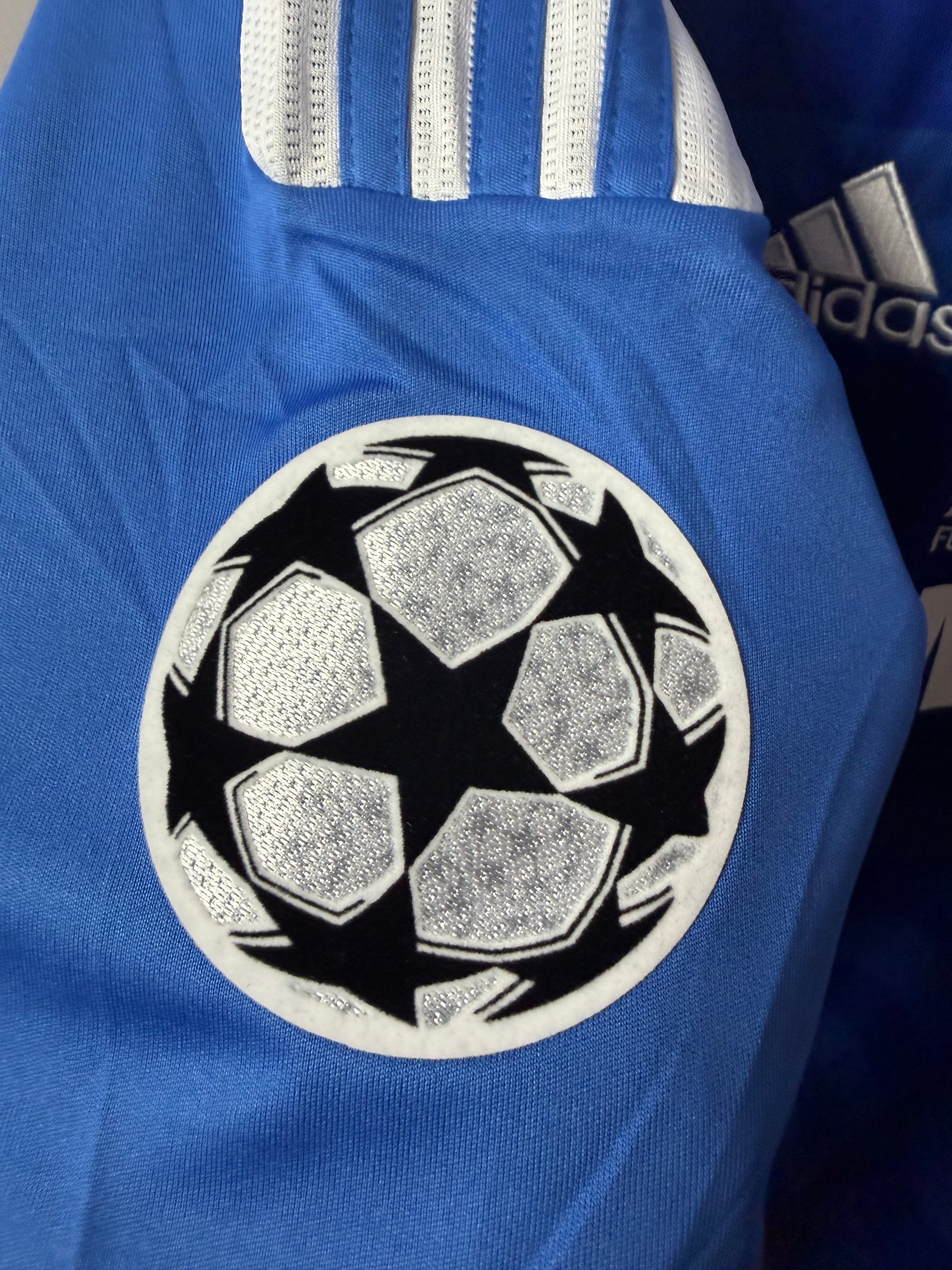 Che 2012/13 Home Kit | DD#11
