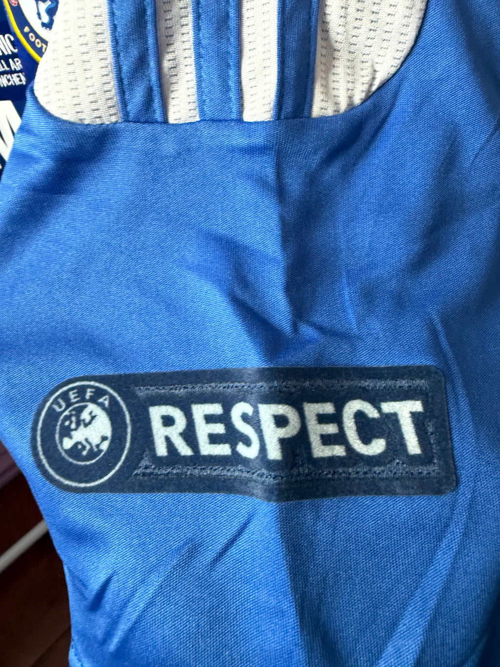 Che 2012/13 Home Kit | DD#11