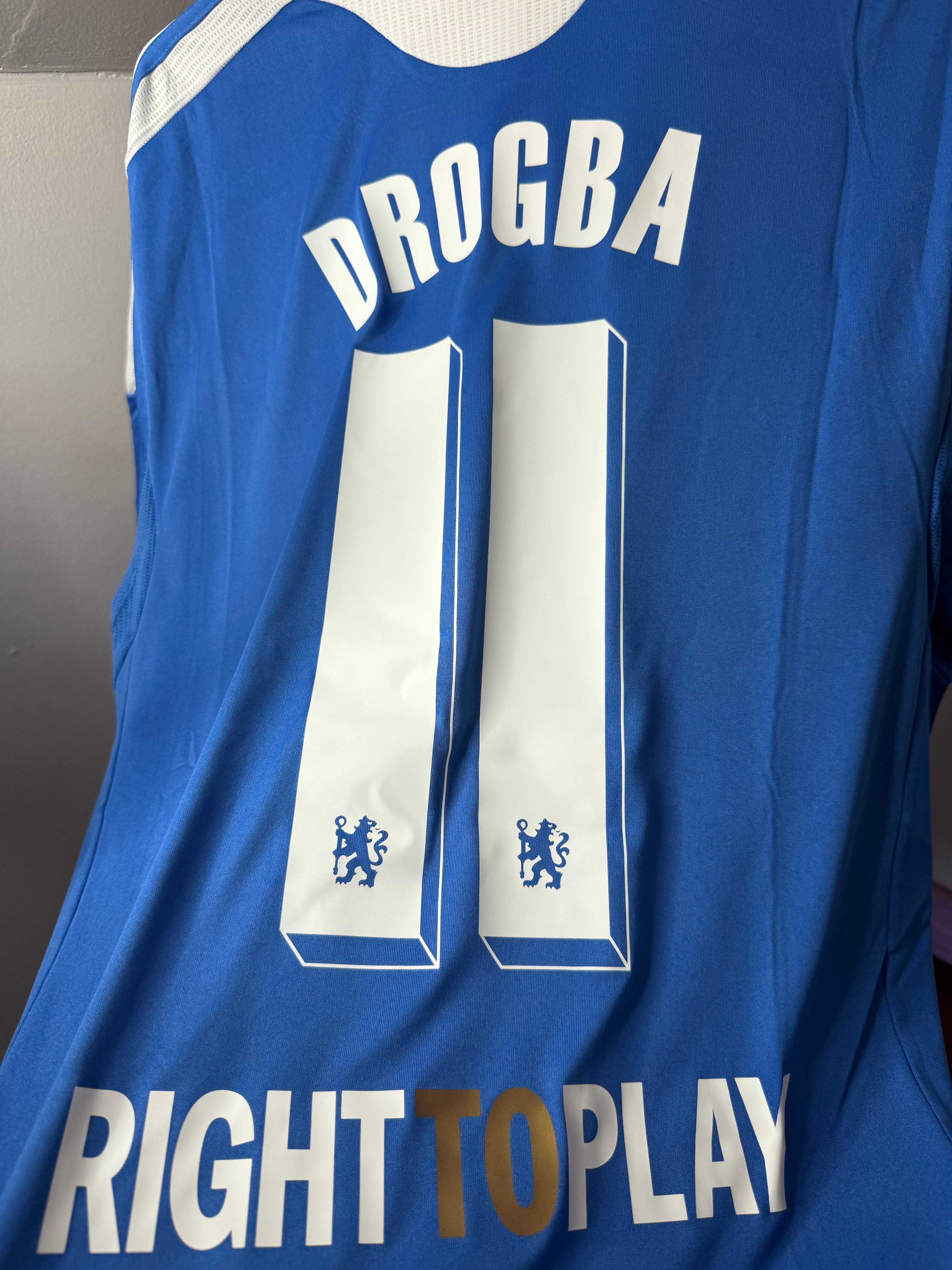 Che 2012/13 Home Kit | DD#11