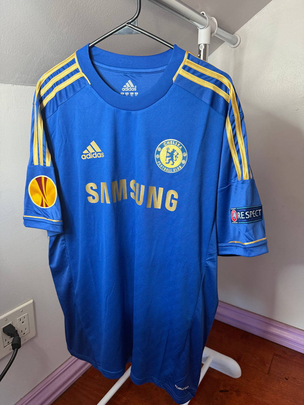 Che 2013/14 Home Kit | EH#17