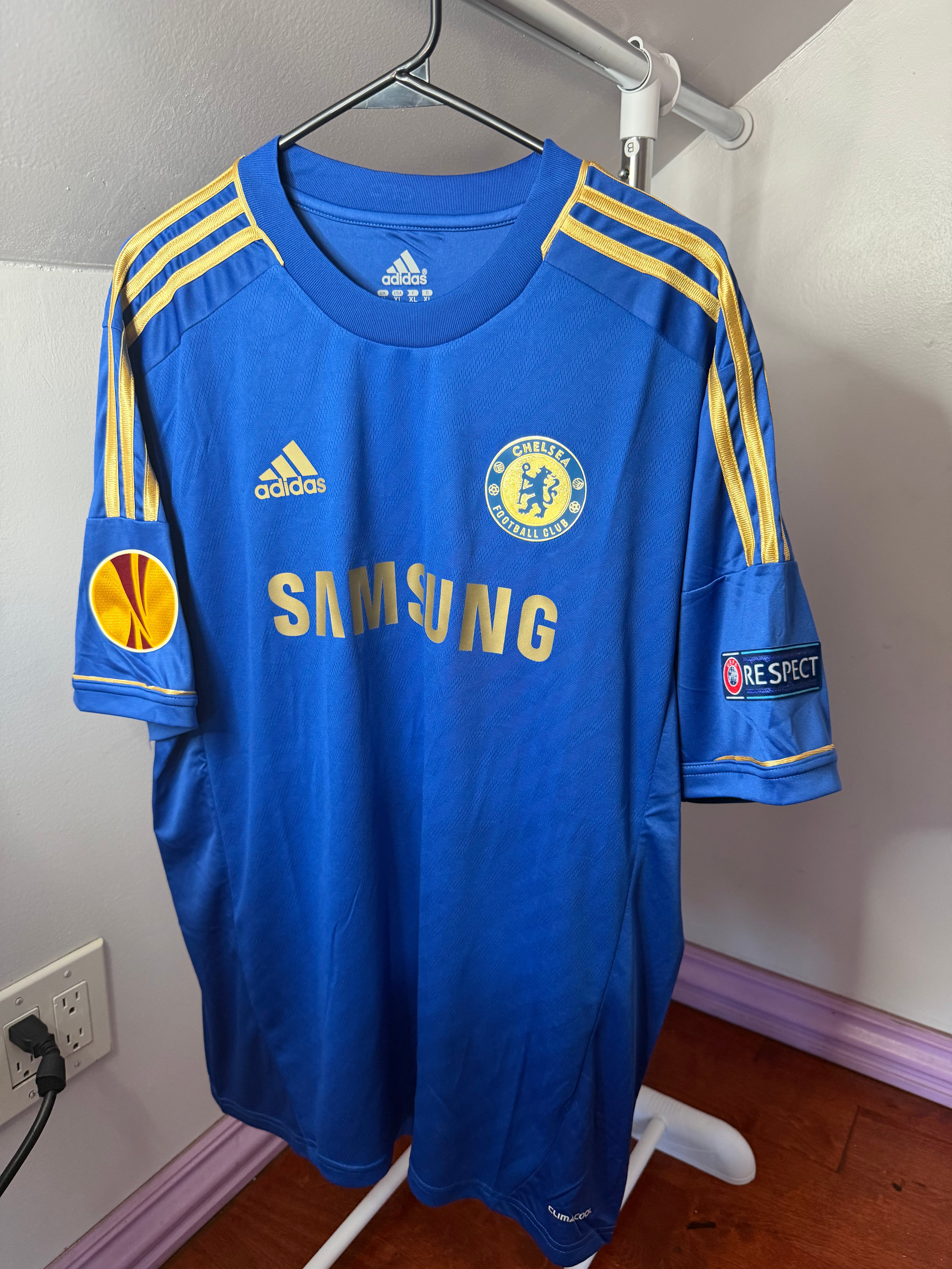 Che 2013/14 Home Kit | EH#17