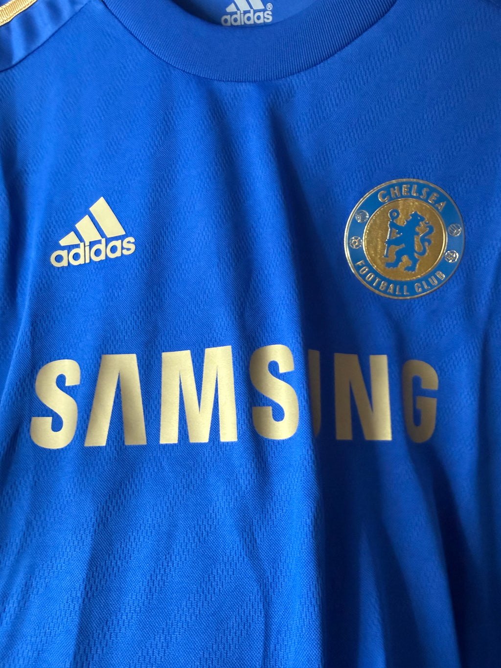 Che 2013/14 Home Kit | EH#17