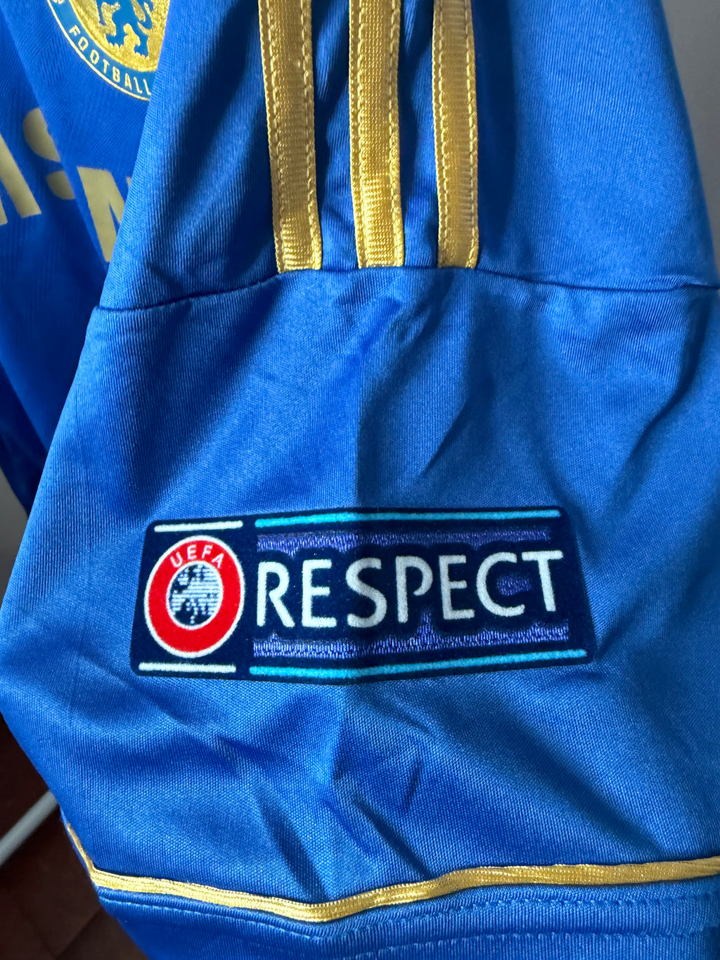 Che 2013/14 Home Kit | EH#17