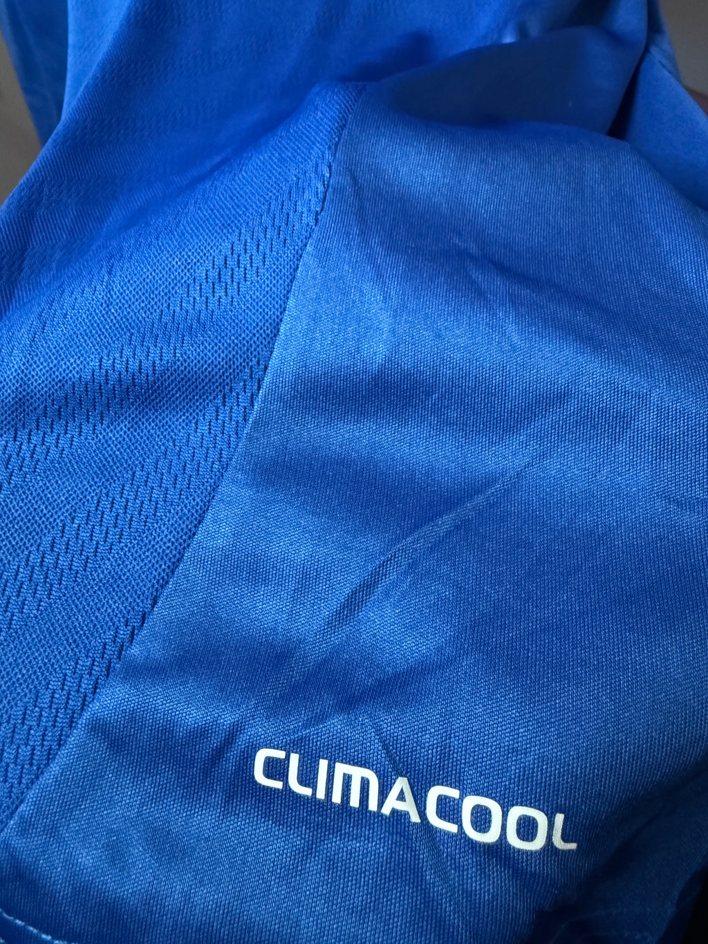 Che 2012/13 Home Kit | DD#11