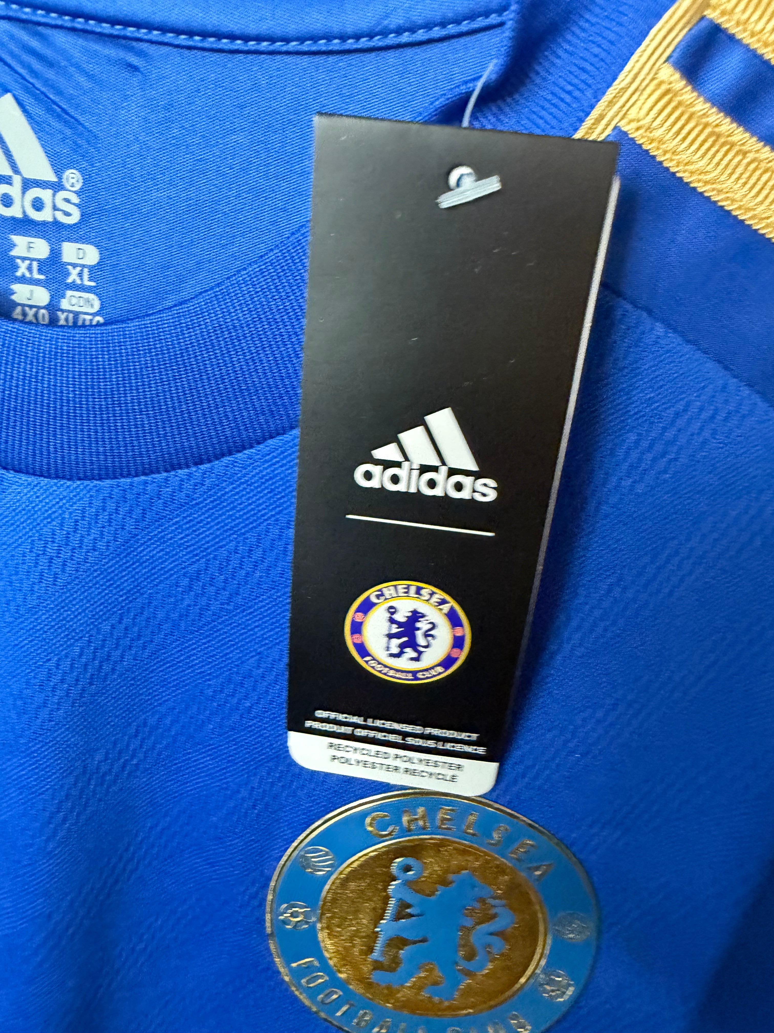 Che 2013/14 Home Kit | EH#17