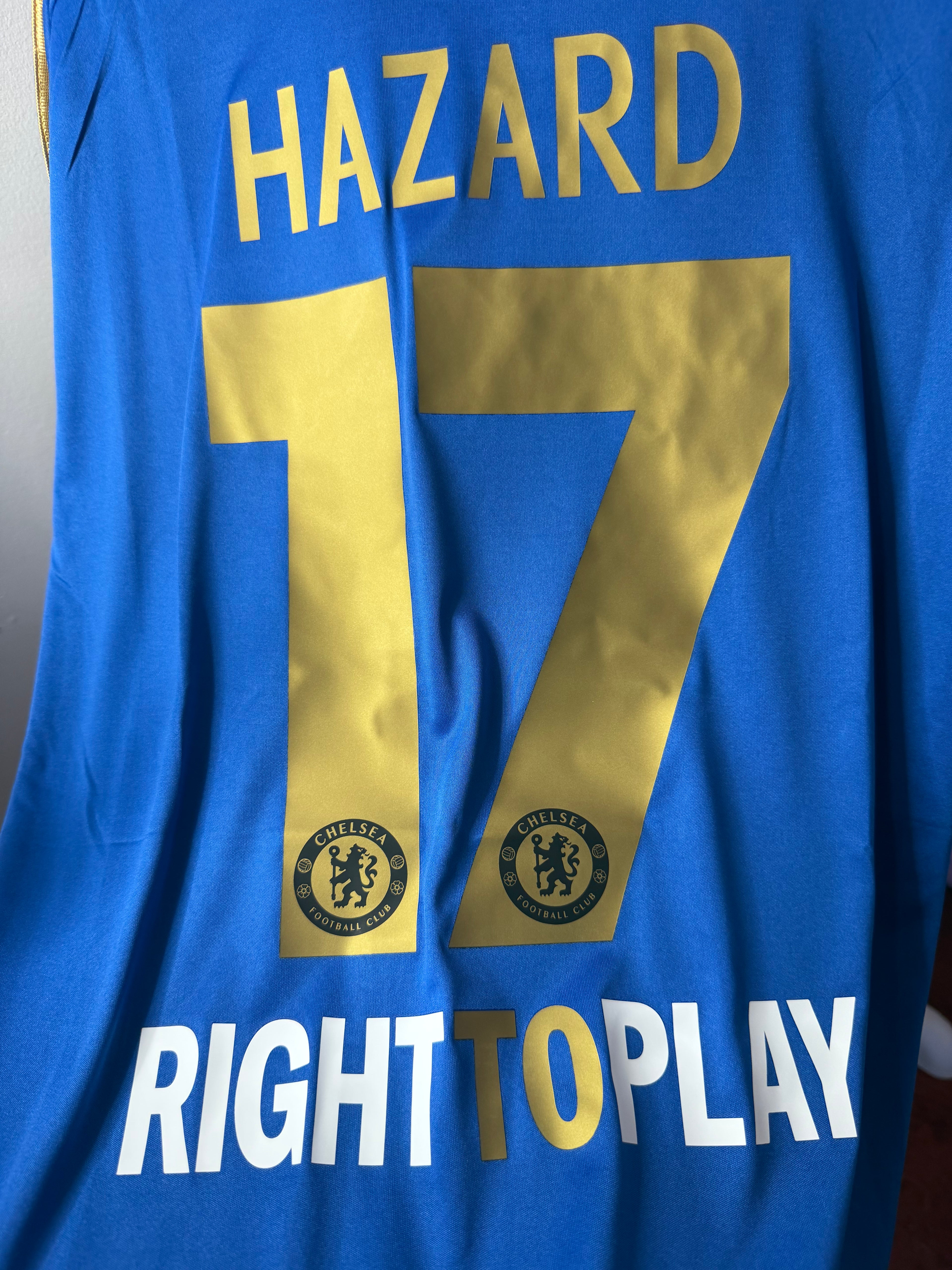 Che 2013/14 Home Kit | EH#17