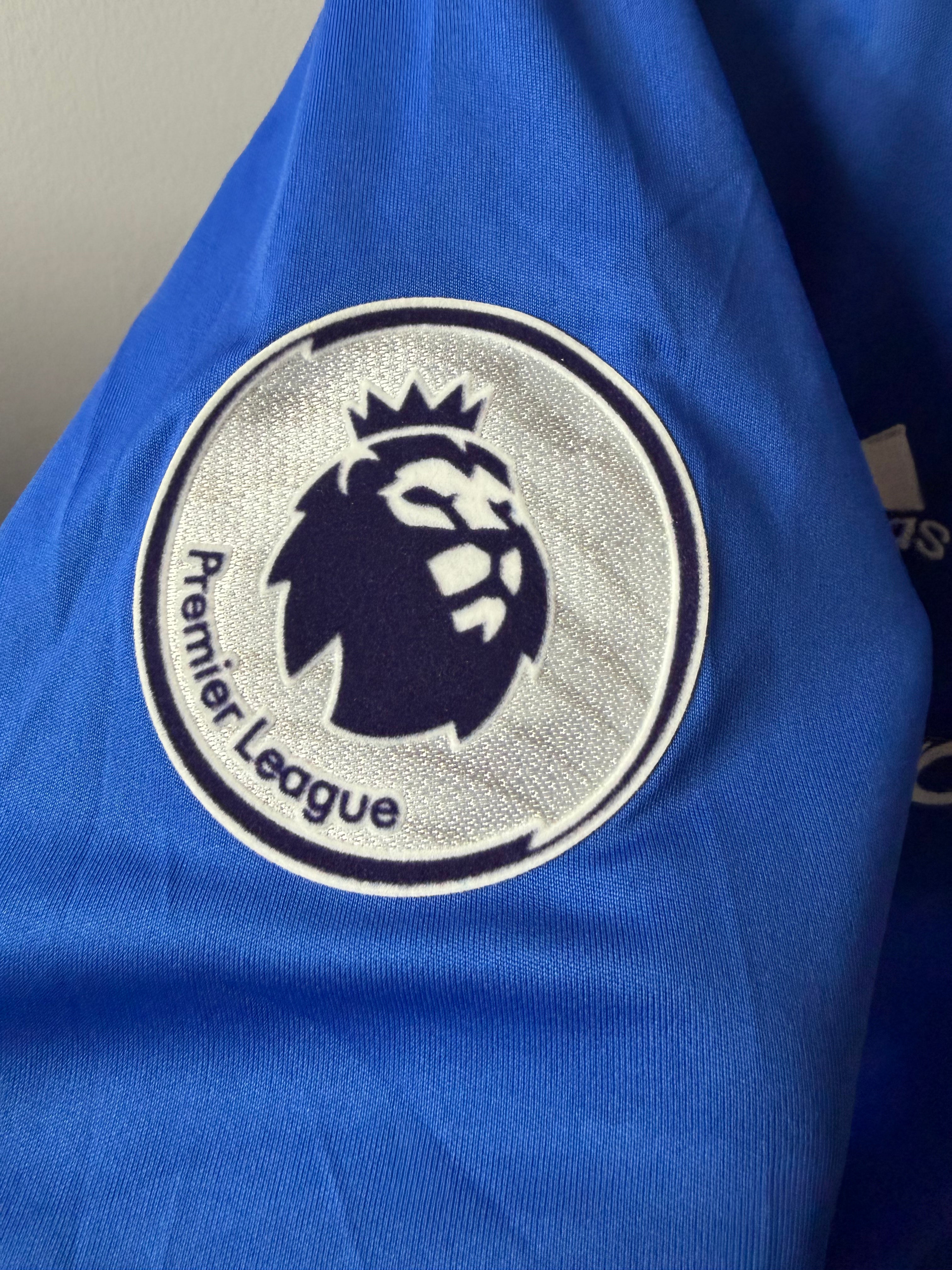Che 2016/17 Home Kit | EH#10