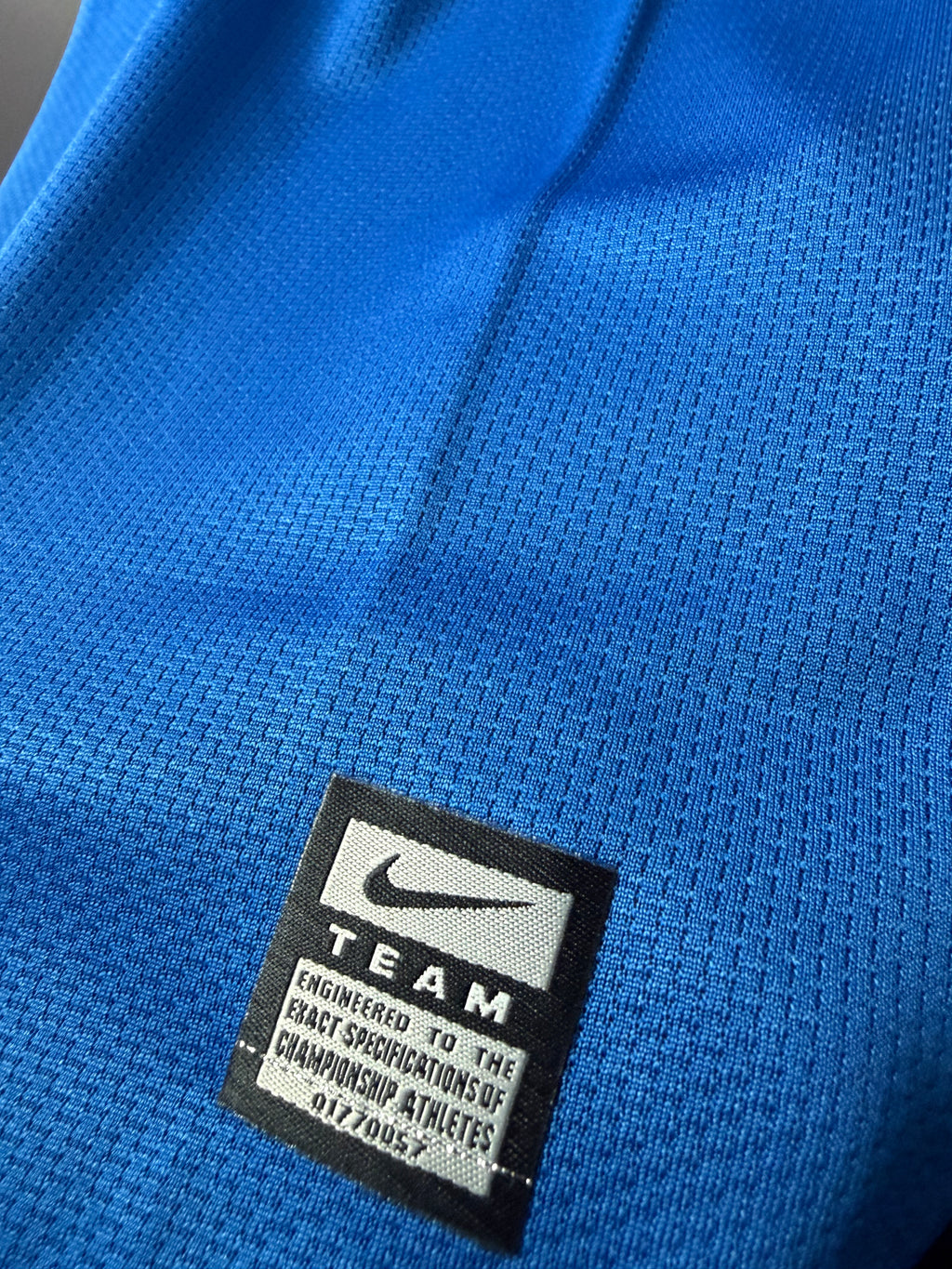 Man Utd 2008/09 Away Kit | CR#7