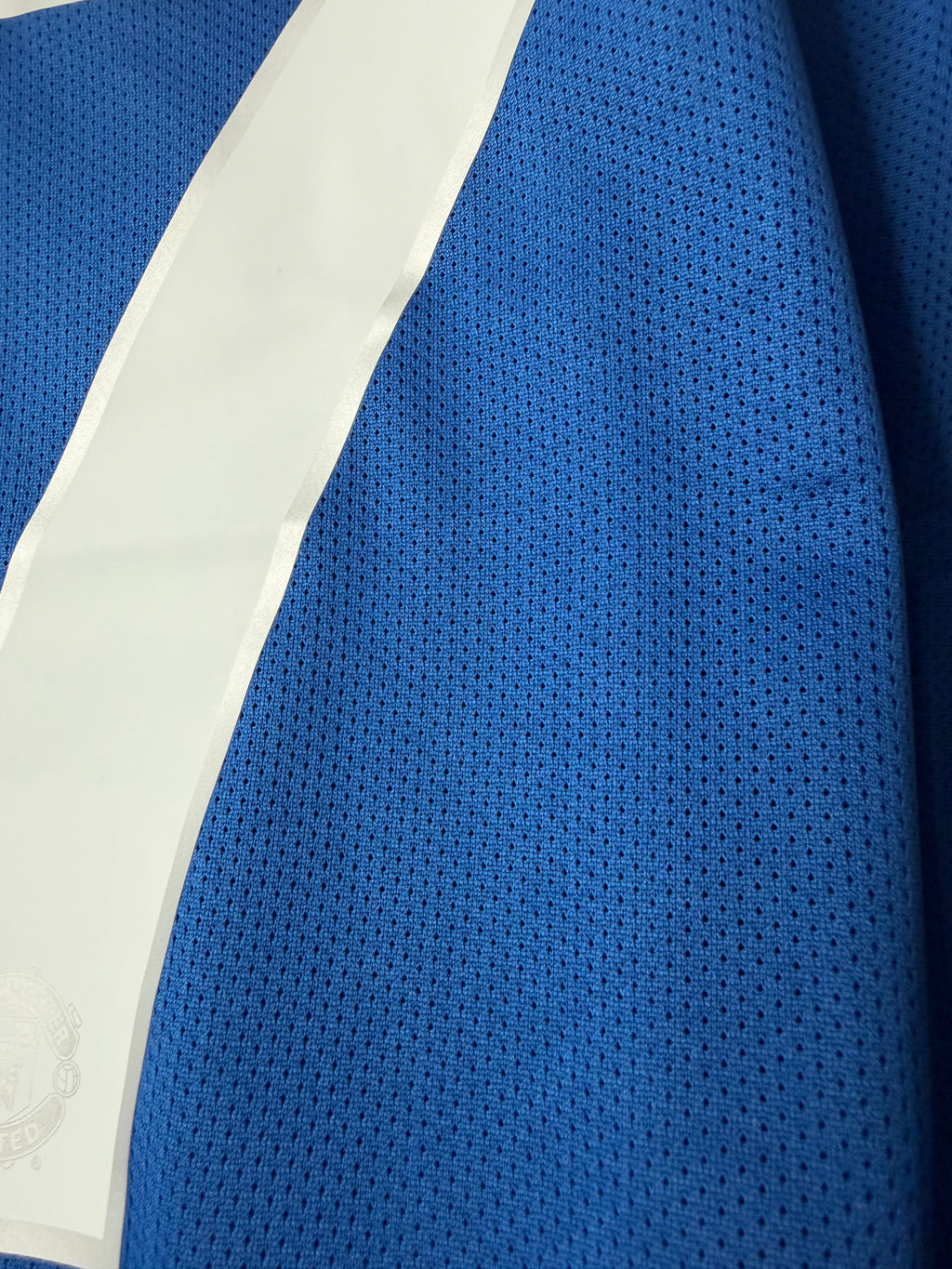 Man Utd 2008/09 Away Kit | CR#7