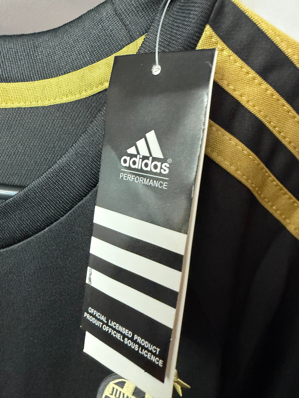 Juve 2015/16 Third Kit | PP#10