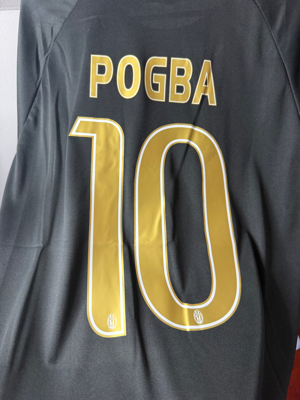 Juve 2015/16 Third Kit | PP#10