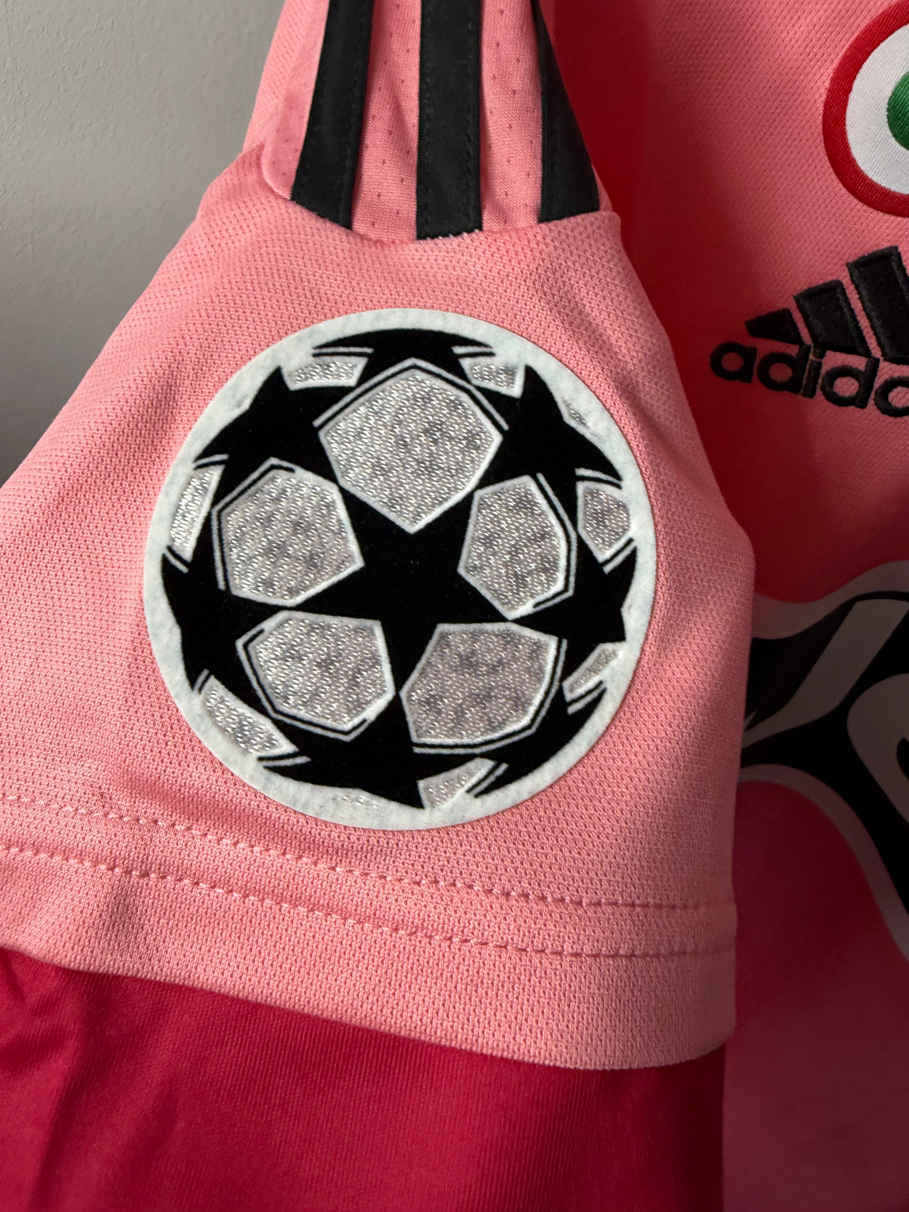 Juve 2015/16 Away Kit | PP#10