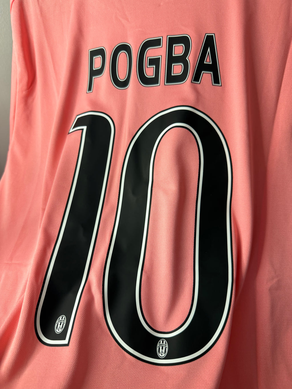 Juve 2015/16 Away Kit | PP#10
