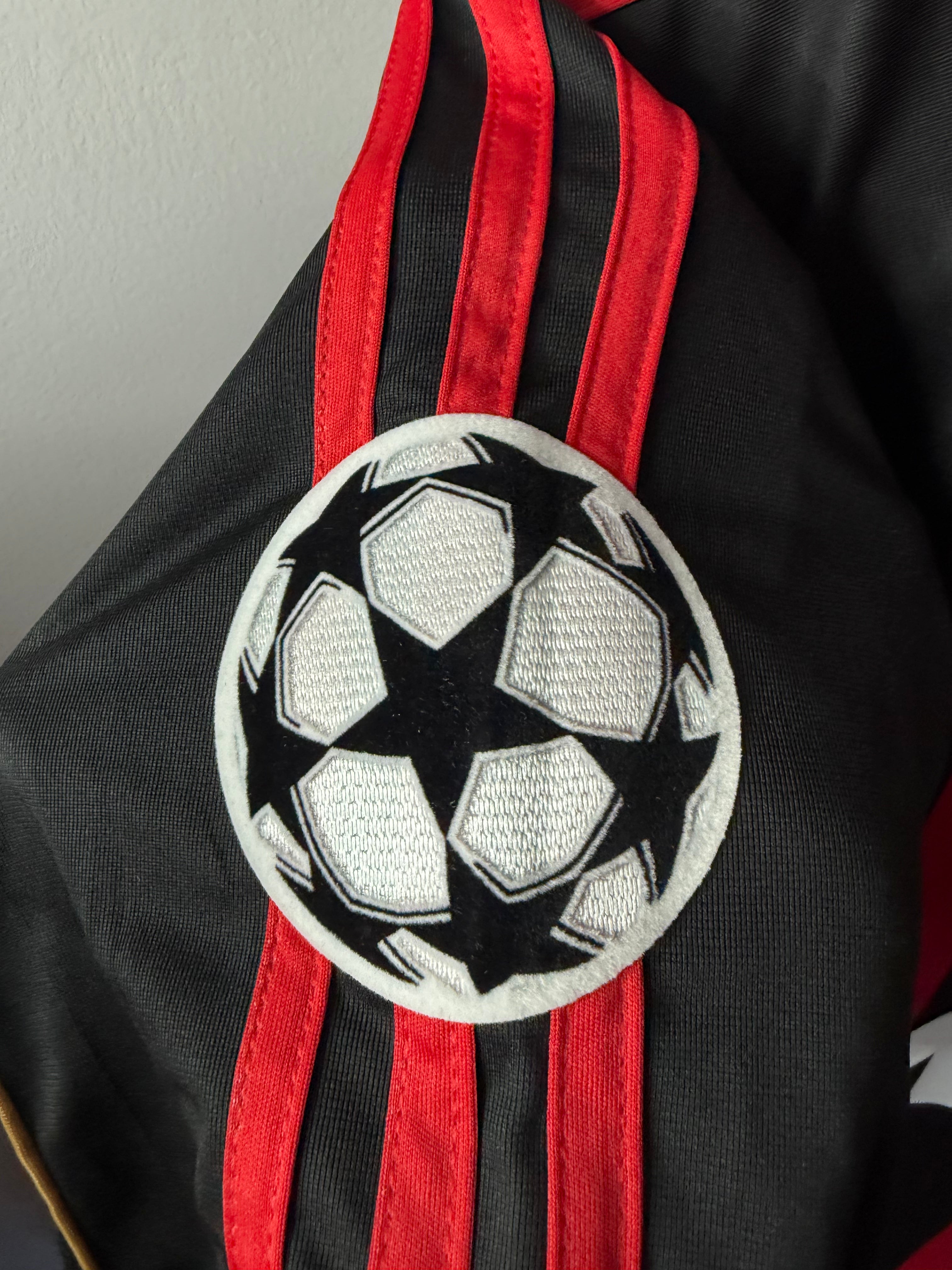 AC Mil 2006/07 Home Kit | AP#21