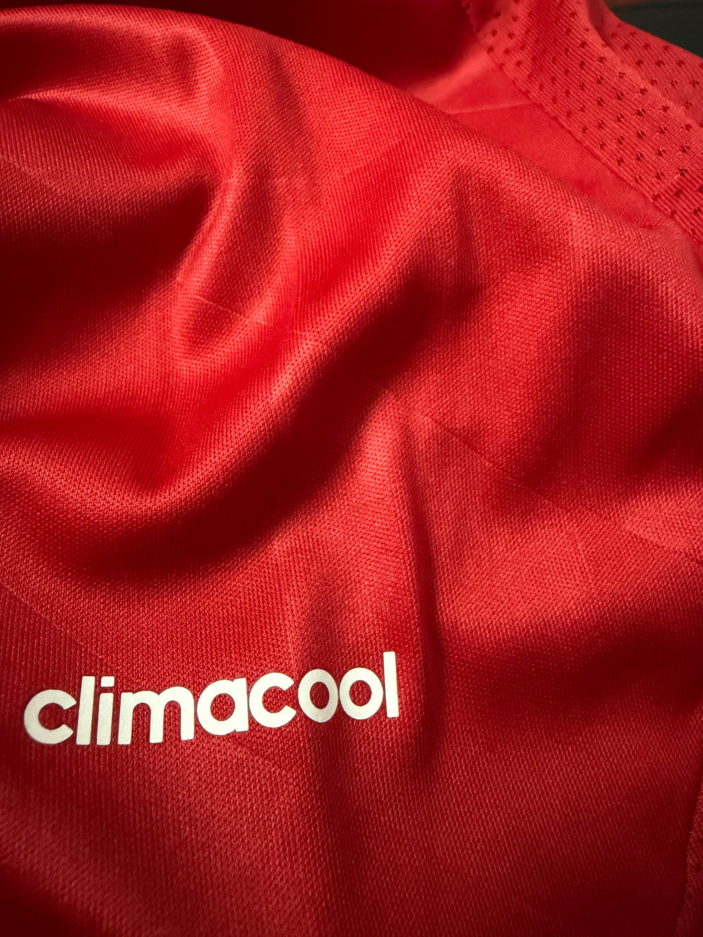Bay 2013/14 Home Kit | AR#10