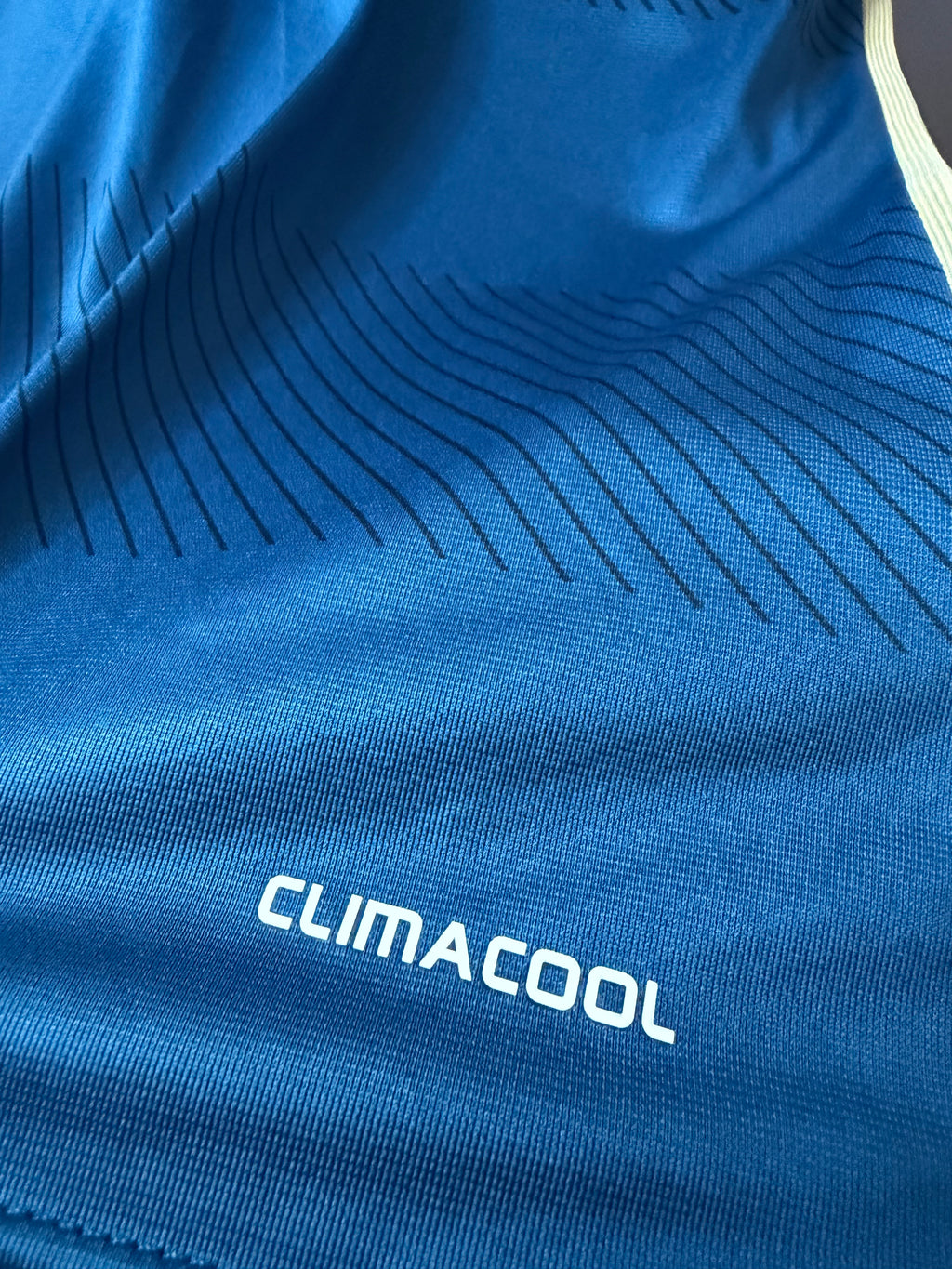 Argentina 2014 Away Kit | LM#10