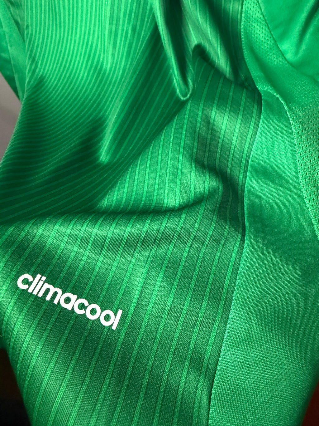 Mexico 2014 Home Kit | JH#14