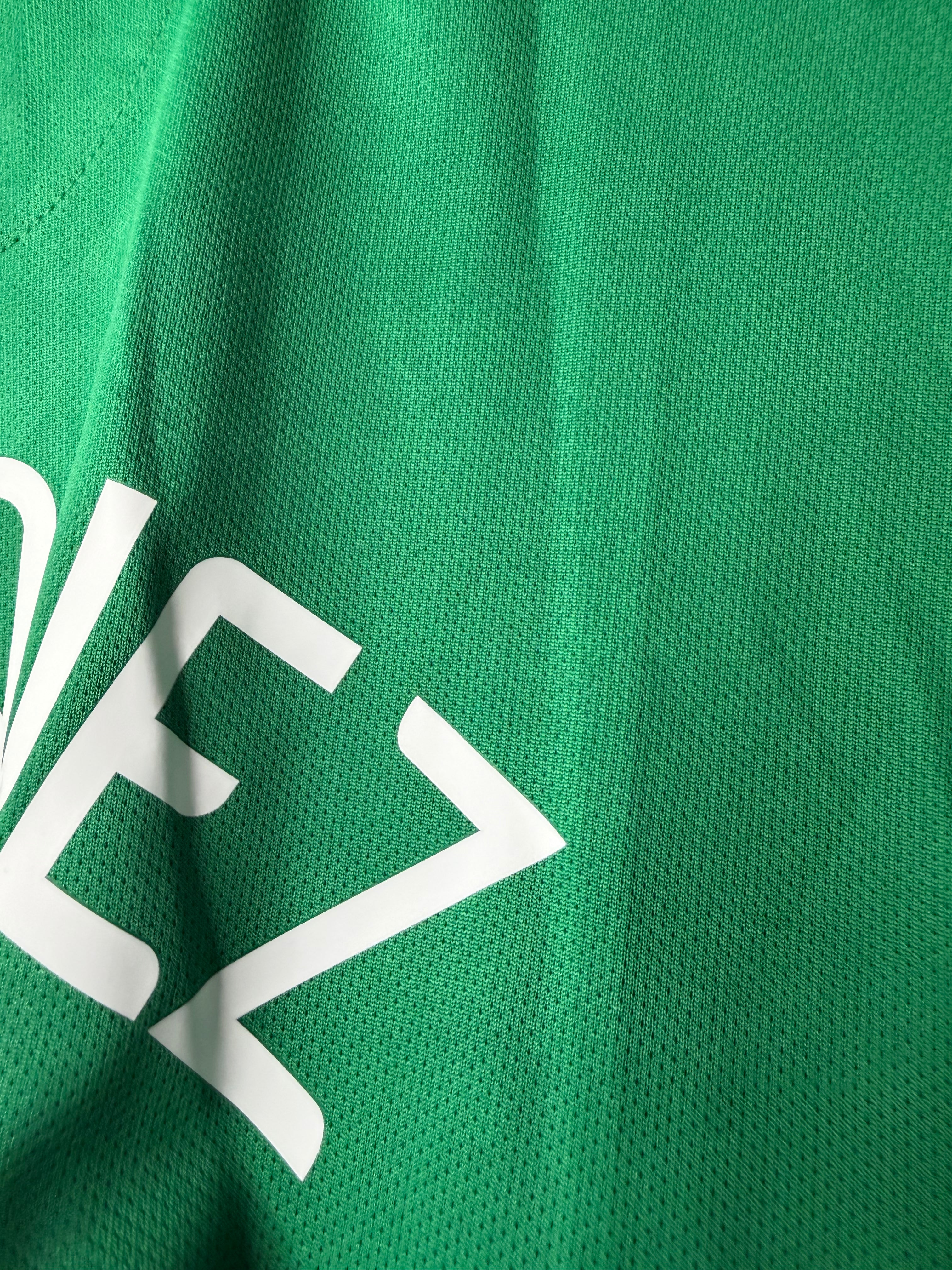 Mexico 2004 Home Kit | RM#4